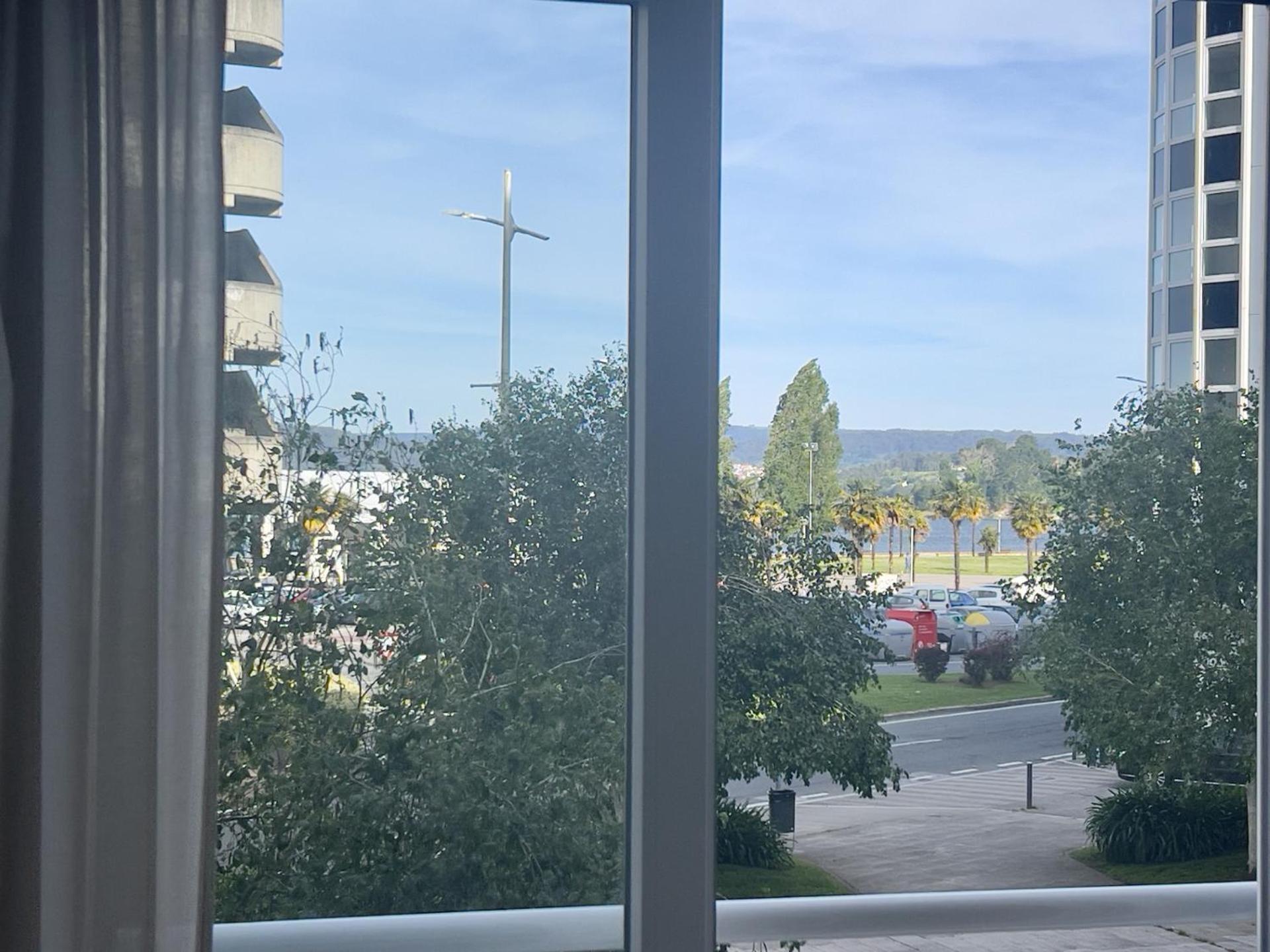 Piso En Sada Apartment Екстериор снимка