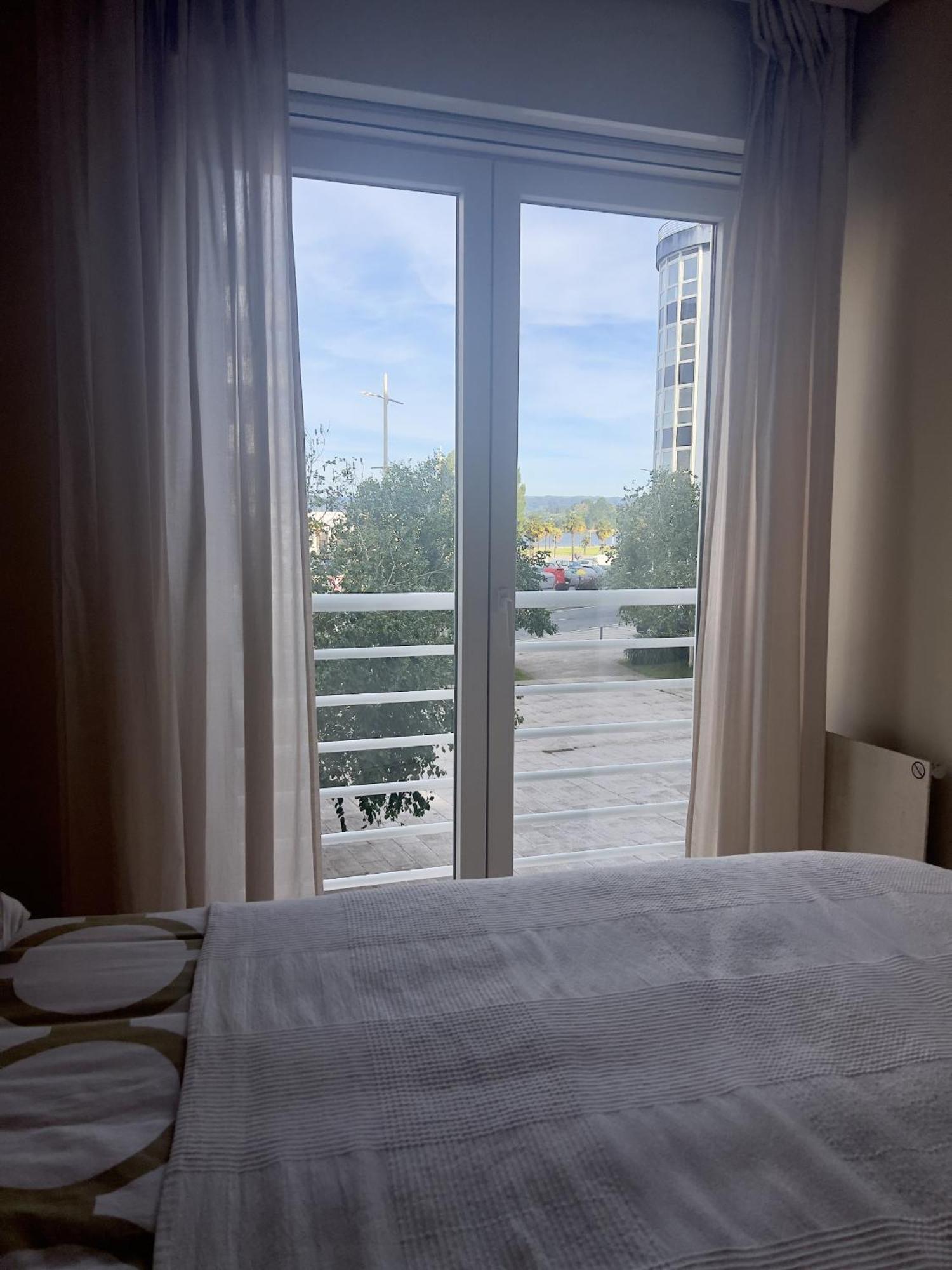 Piso En Sada Apartment Екстериор снимка