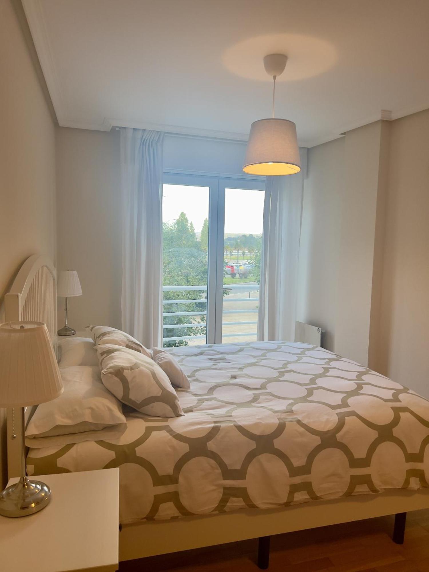 Piso En Sada Apartment Екстериор снимка