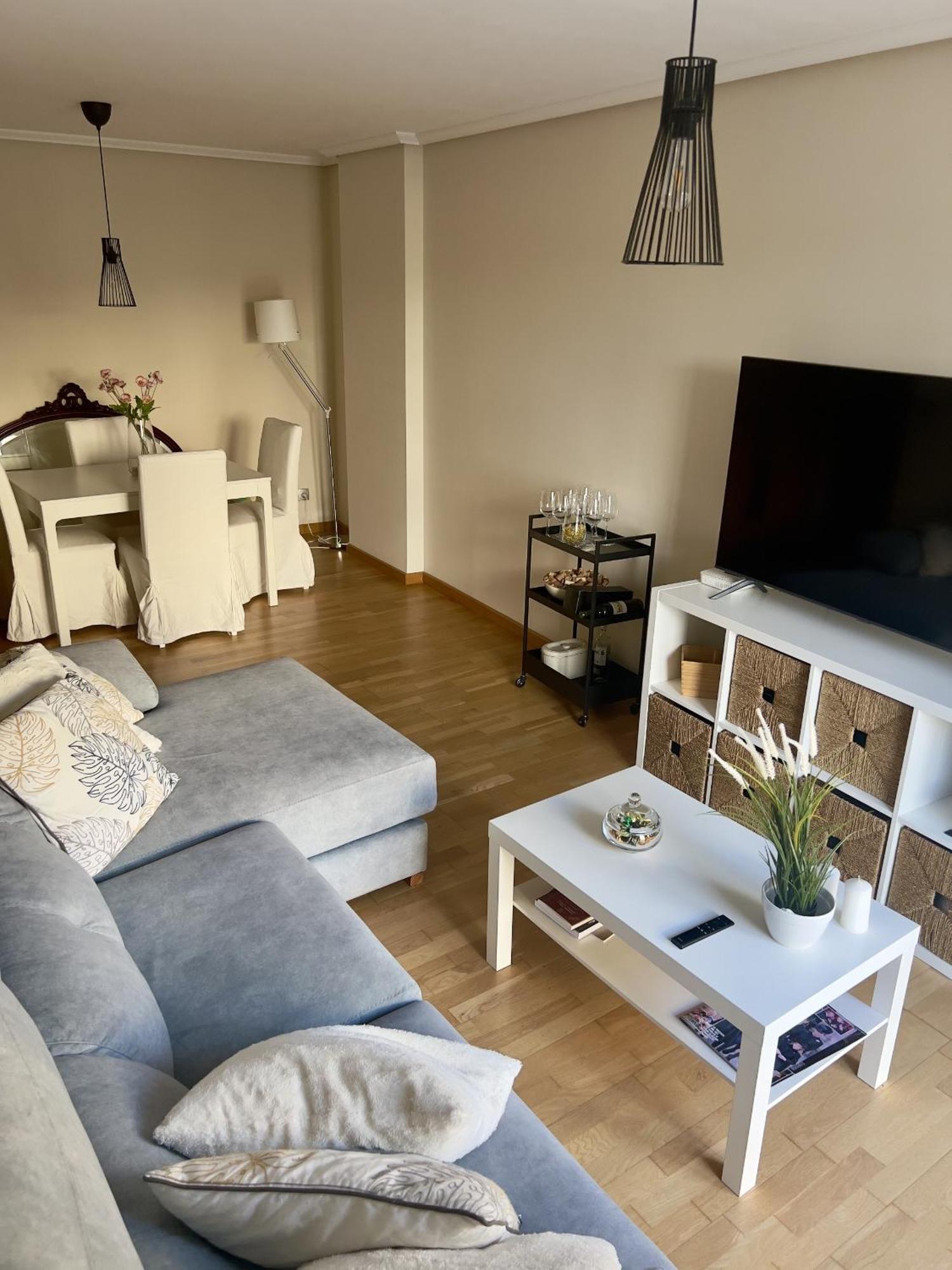Piso En Sada Apartment Екстериор снимка