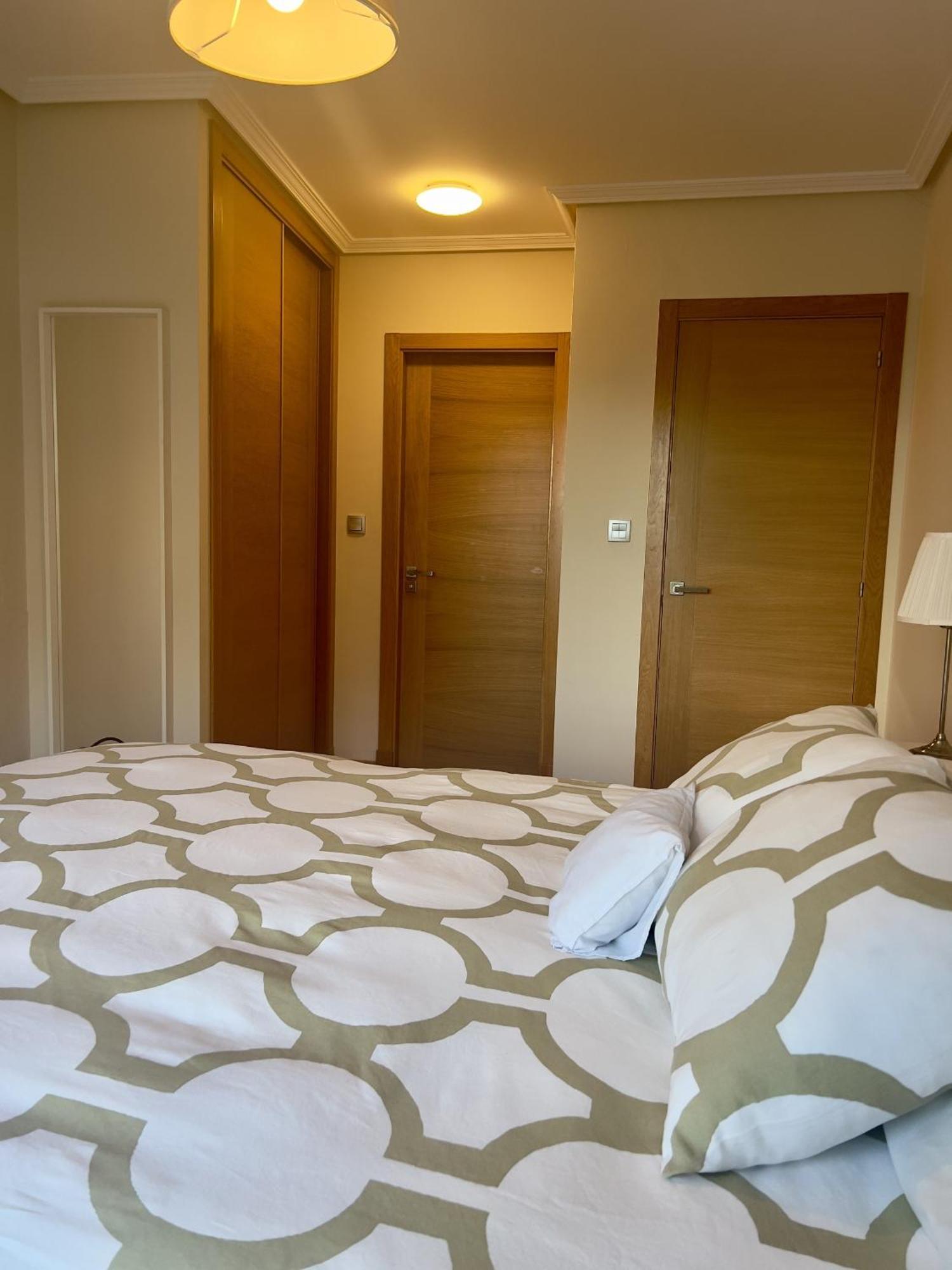 Piso En Sada Apartment Екстериор снимка