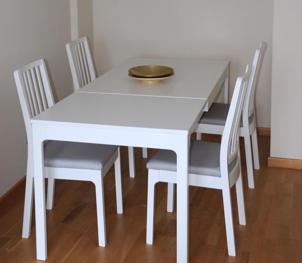 Piso En Sada Apartment Екстериор снимка