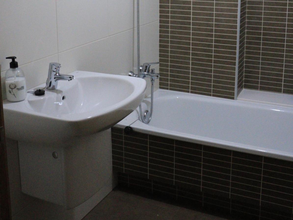 Piso En Sada Apartment Екстериор снимка